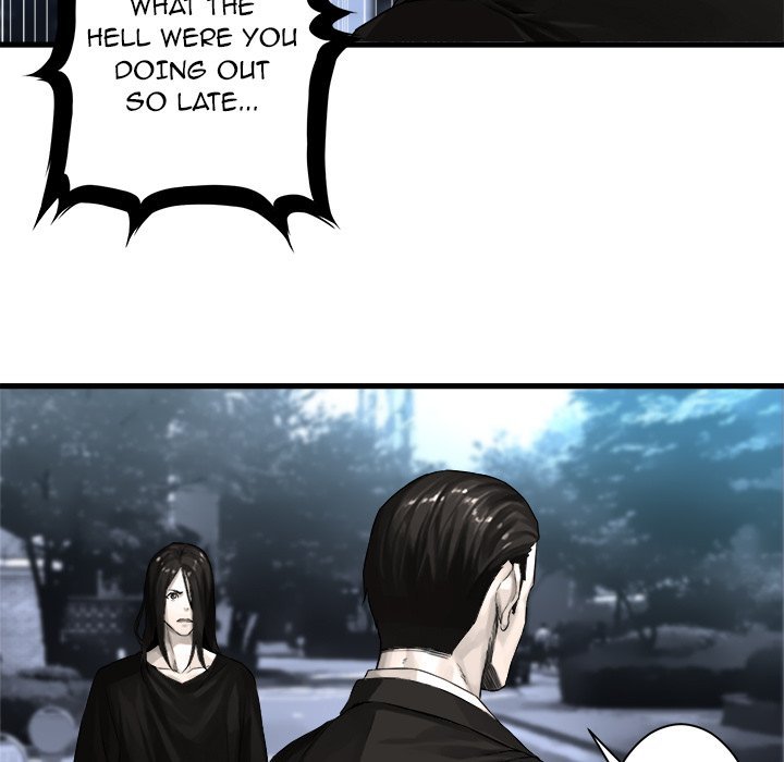 Read Her Summon EN Manga Online