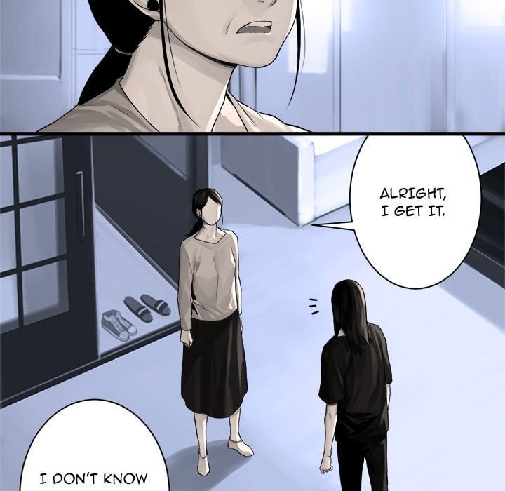 Read Her Summon EN Manga Online