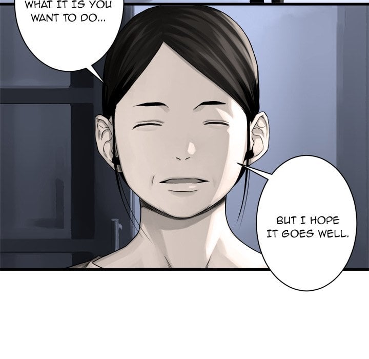 Read Her Summon EN Manga Online