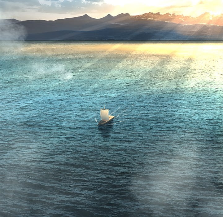 Read Her Summon EN Manga Online