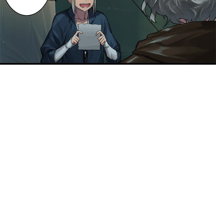 Read Her Summon EN Manga Online