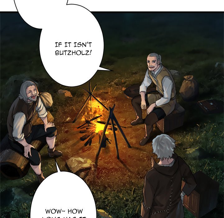 Read Her Summon EN Manga Online