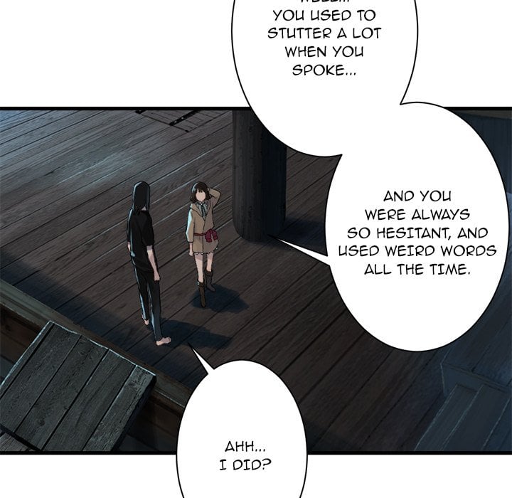 Read Her Summon EN Manga Online