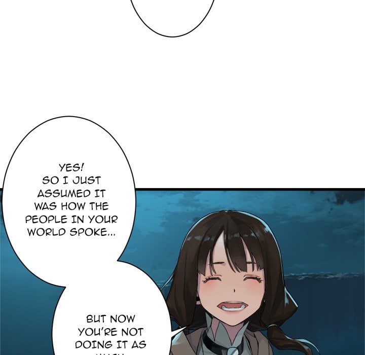 Read Her Summon EN Manga Online