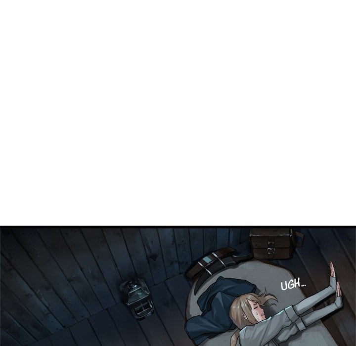 Read Her Summon EN Manga Online