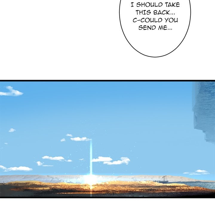 Read Her Summon EN Manga Online