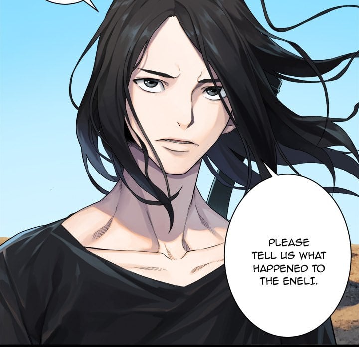 Read Her Summon EN Manga Online