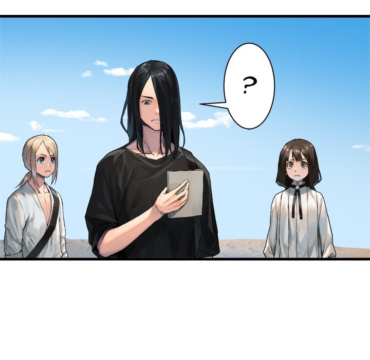 Read Her Summon EN Manga Online