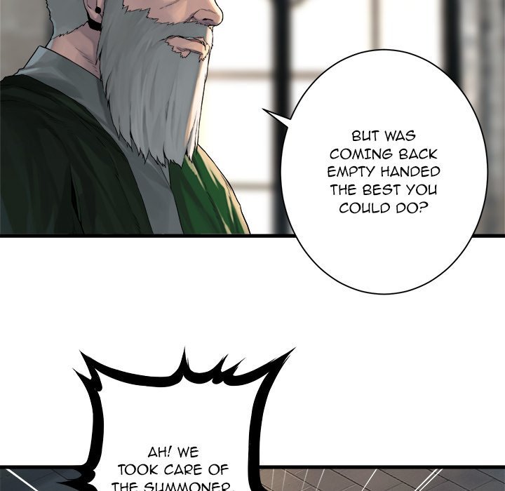 Read Her Summon EN Manga Online