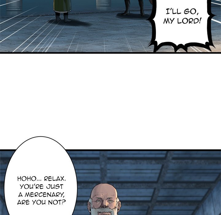 Read Her Summon EN Manga Online