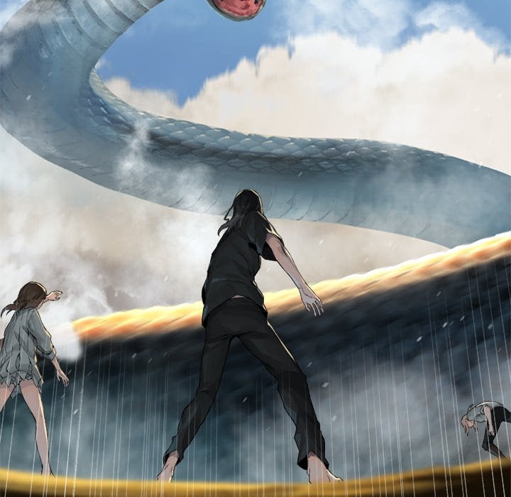 Read Her Summon EN Manga Online