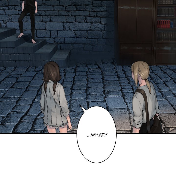 Read Her Summon EN Manga Online