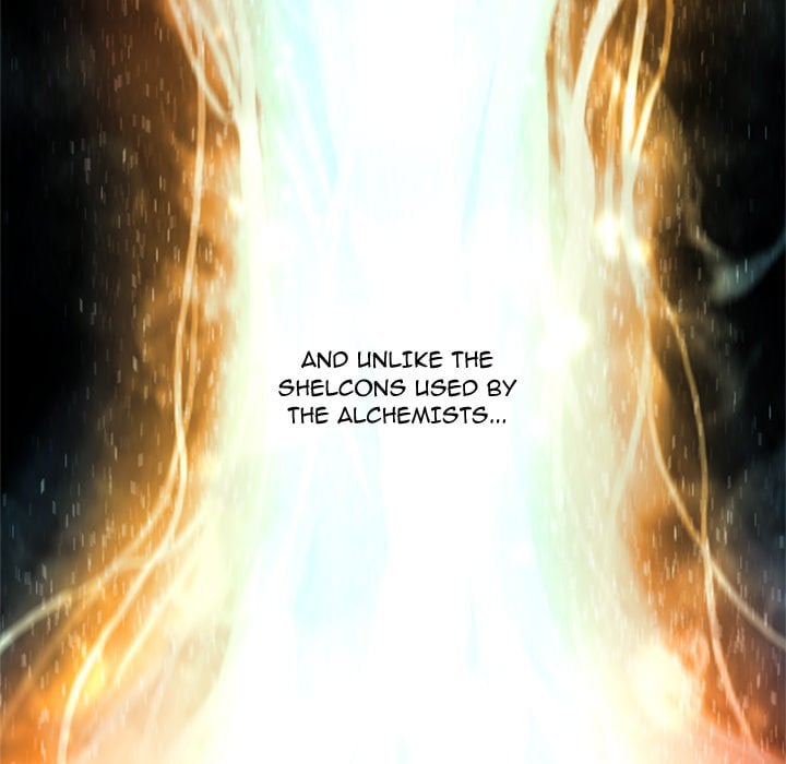 Read Her Summon EN Manga Online