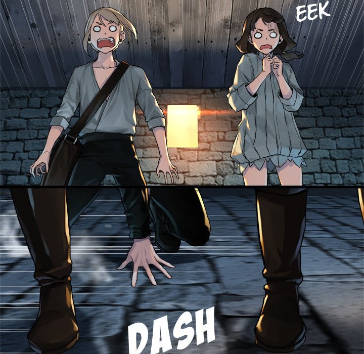 Read Her Summon EN Manga Online