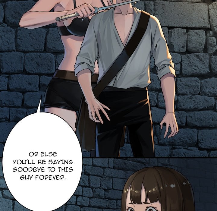 Read Her Summon EN Manga Online