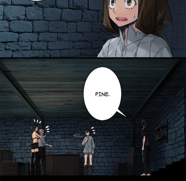 Read Her Summon EN Manga Online