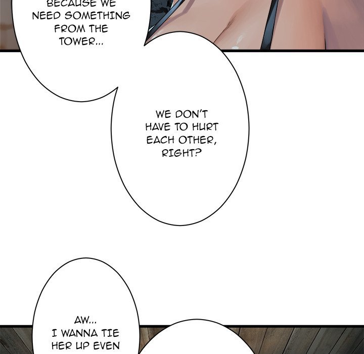 Read Her Summon EN Manga Online