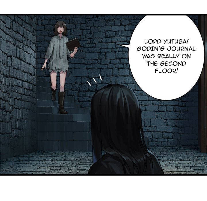 Read Her Summon EN Manga Online