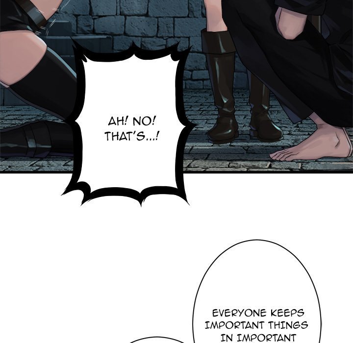 Read Her Summon EN Manga Online