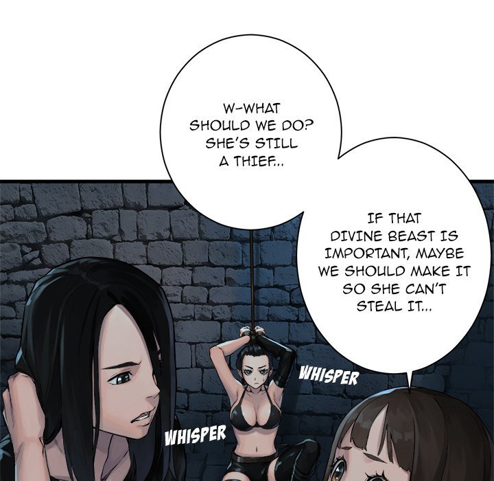 Read Her Summon EN Manga Online