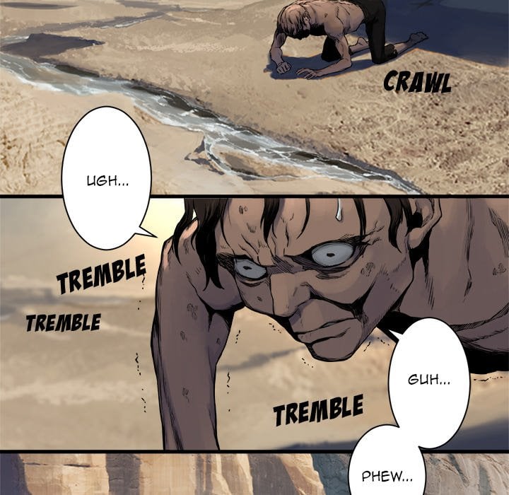 Read Her Summon EN Manga Online