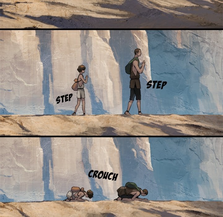 Read Her Summon EN Manga Online