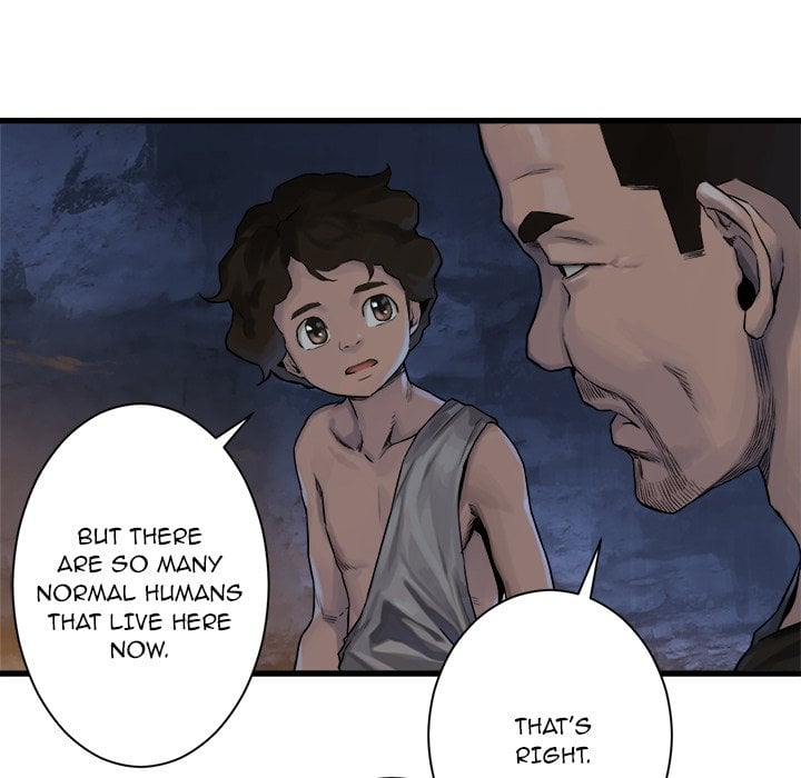 Read Her Summon EN Manga Online