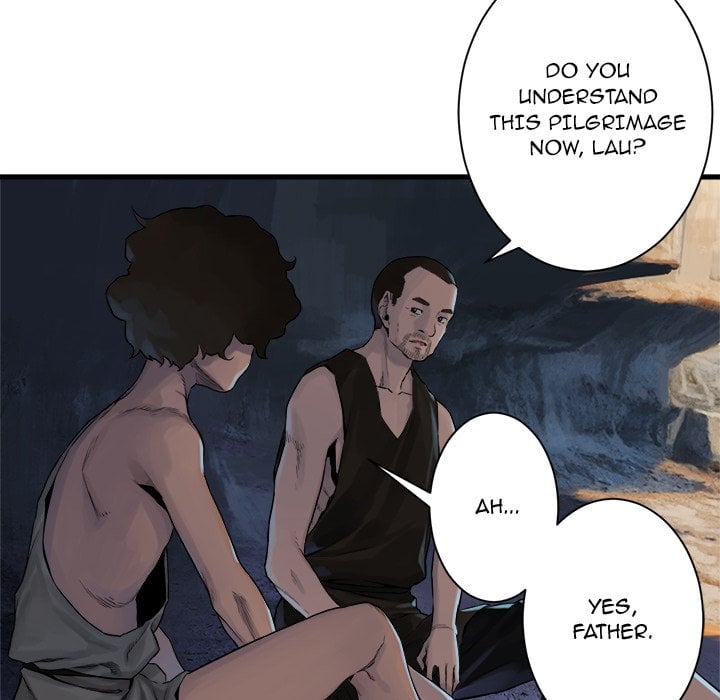 Read Her Summon EN Manga Online