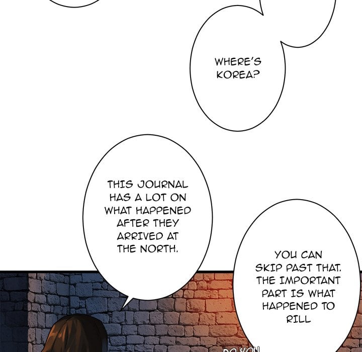 Read Her Summon EN Manga Online