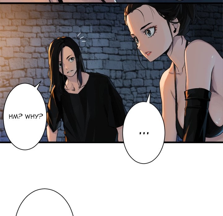 Read Her Summon EN Manga Online