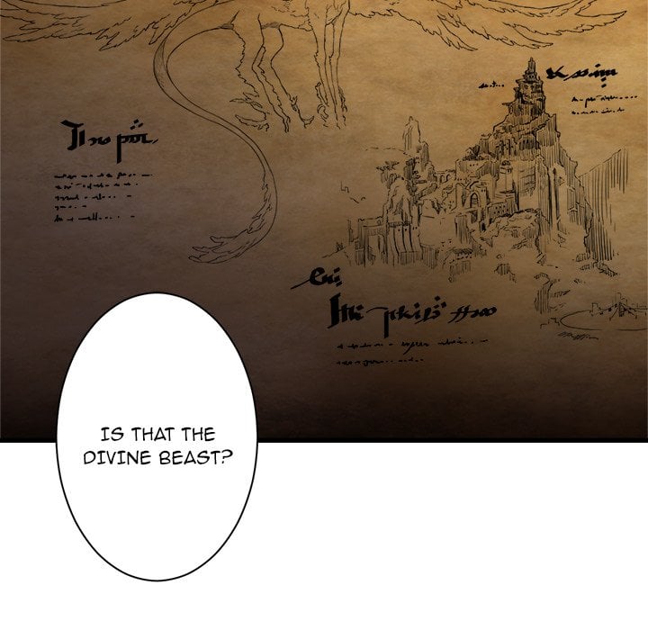 Read Her Summon EN Manga Online