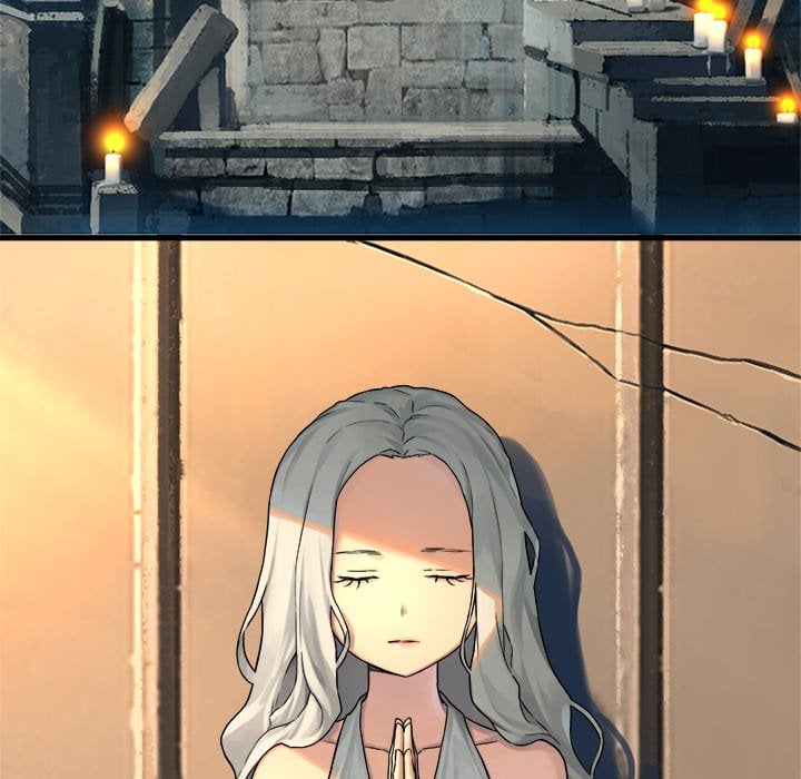 Read Her Summon EN Manga Online