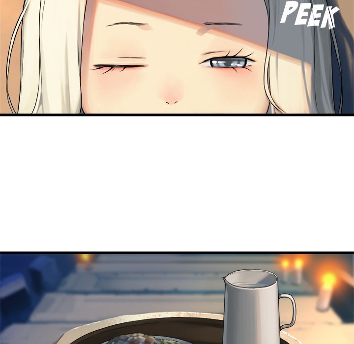 Read Her Summon EN Manga Online