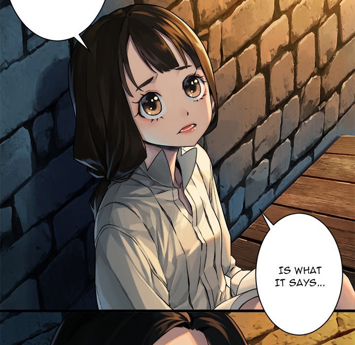 Read Her Summon EN Manga Online