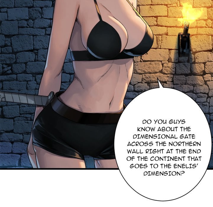 Read Her Summon EN Manga Online