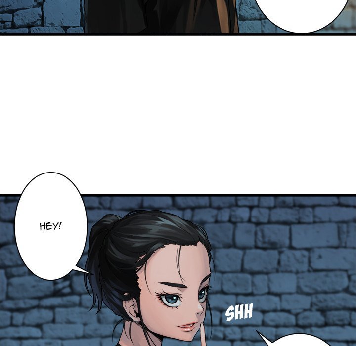 Read Her Summon EN Manga Online