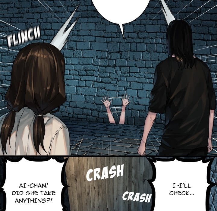 Read Her Summon EN Manga Online