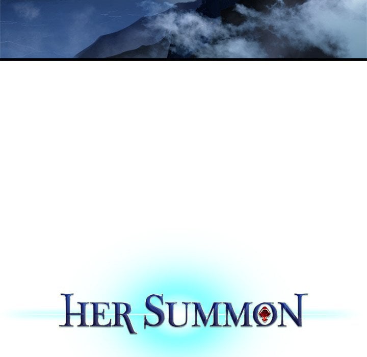 Read Her Summon EN Manga Online