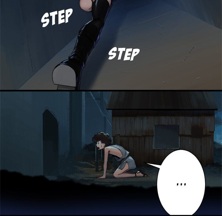 Read Her Summon EN Manga Online