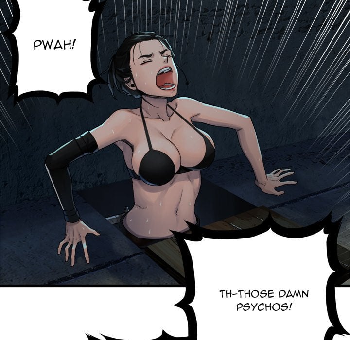 Read Her Summon EN Manga Online