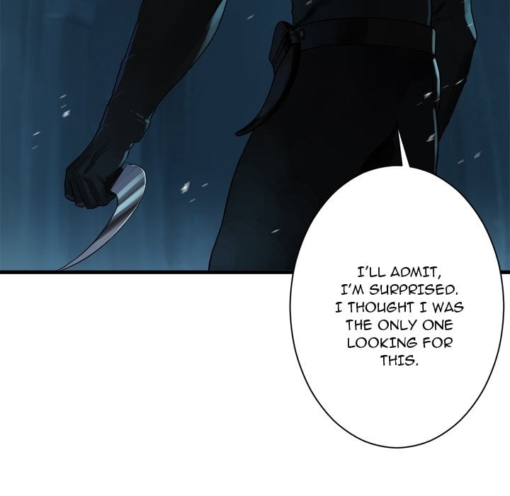 Read Her Summon EN Manga Online