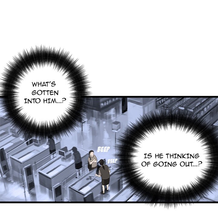 Read Her Summon EN Manga Online