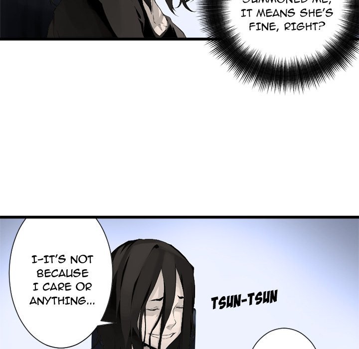 Read Her Summon EN Manga Online