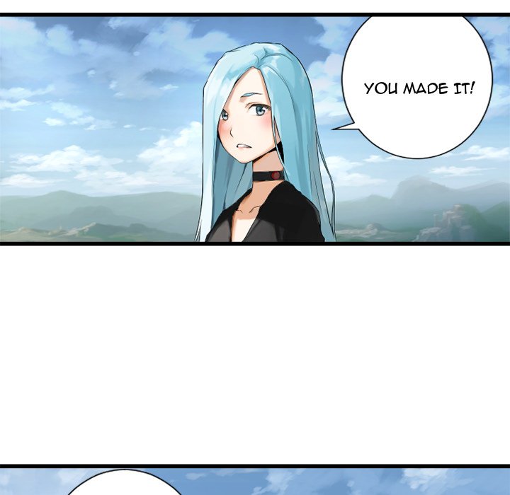 Read Her Summon EN Manga Online