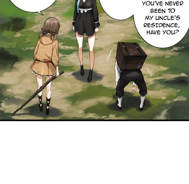 Read Her Summon EN Manga Online