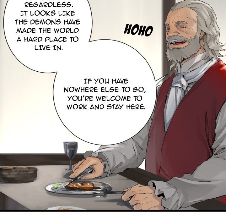 Read Her Summon EN Manga Online