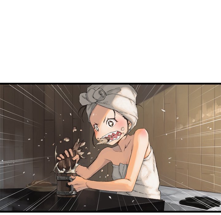 Read Her Summon EN Manga Online