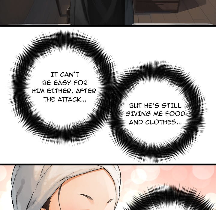 Read Her Summon EN Manga Online