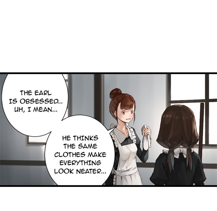 Read Her Summon EN Manga Online