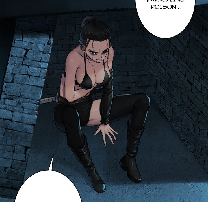 Read Her Summon EN Manga Online